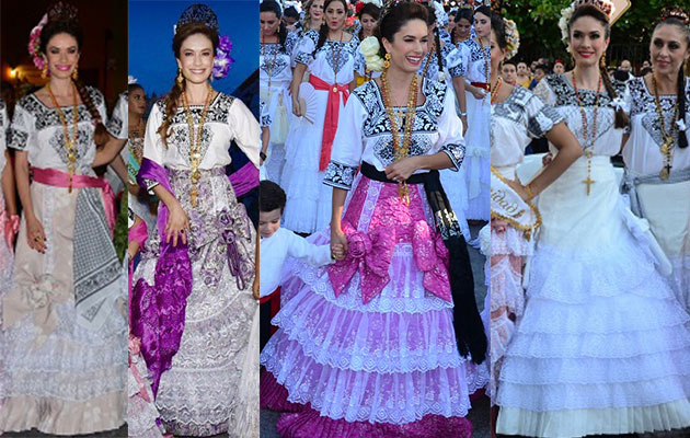 trajes tipicos de Christelle trajes tipicos de Christelle 3