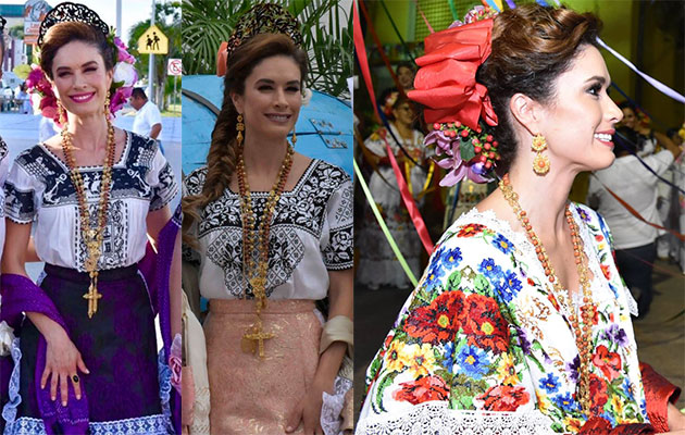 trajes tipicos de Christelle trajes tipicos de Christelle 4