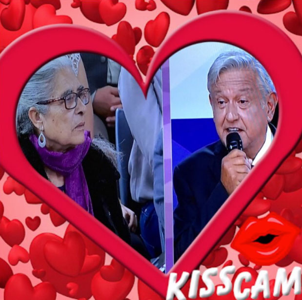 memes del Segundo Debate 1