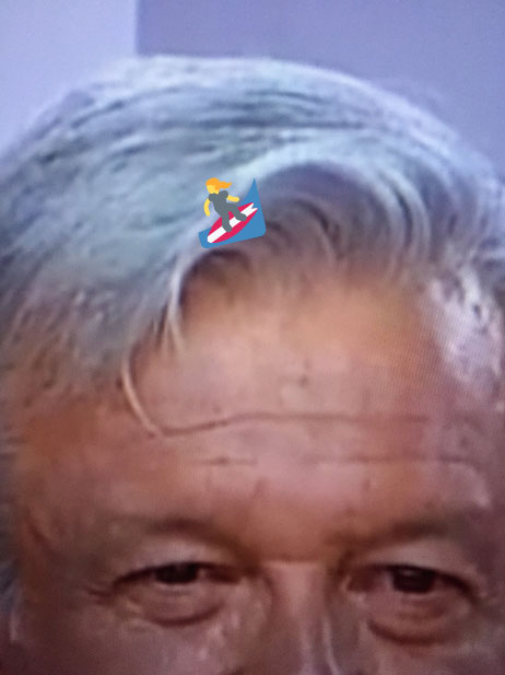 memes del Segundo Debate 5