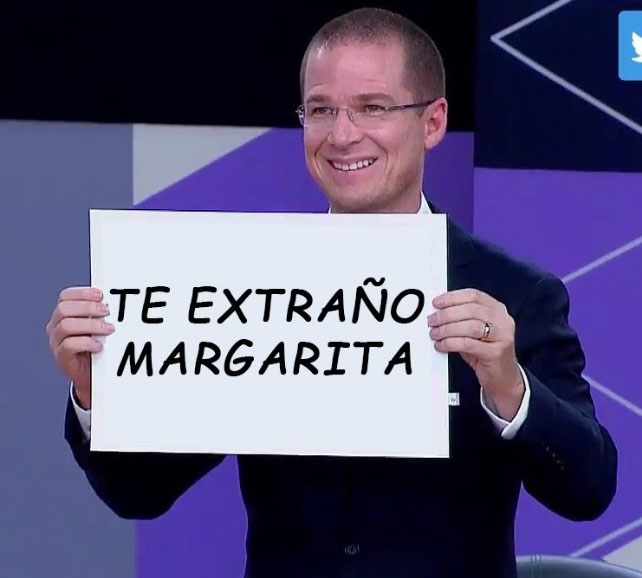 memes del Segundo Debate 9