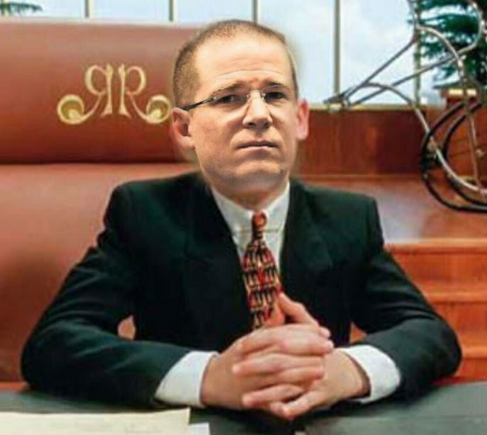 memes del Segundo Debate 13