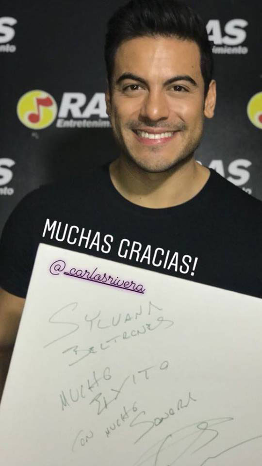 Carlos Rivera 3