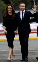 Primeras Damas en el Segundo Debate 3