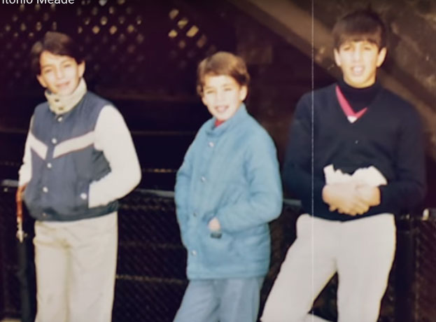 album viejo de Jose Antonio Meade 3