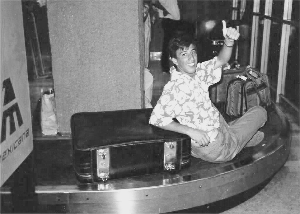 album viejo de Jose Antonio Meade 4