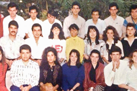 album viejo de Jose Antonio Meade 5