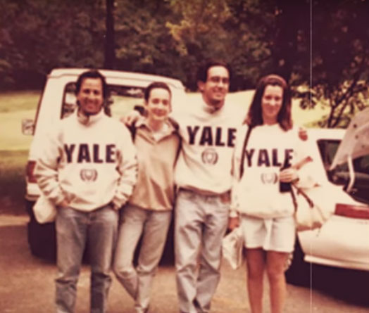 album viejo de Jose Antonio Meade 7