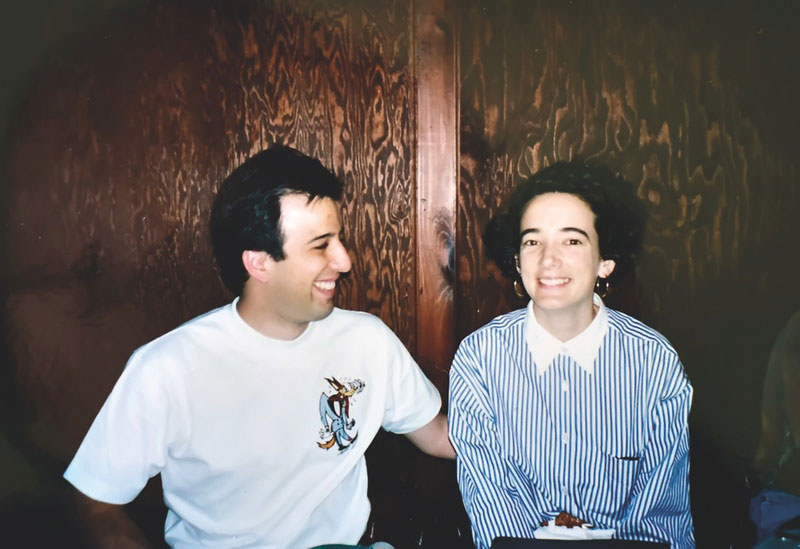 album viejo de Jose Antonio Meade 9