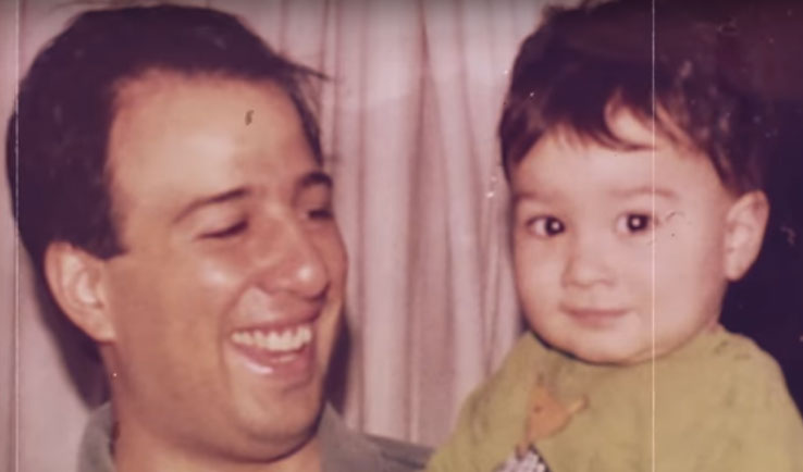 album viejo de Jose Antonio Meade 10