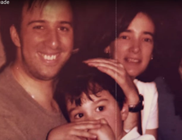 album viejo de Jose Antonio Meade 11