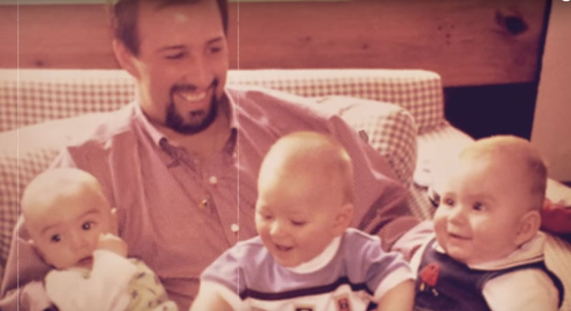 album viejo de Jose Antonio Meade 12