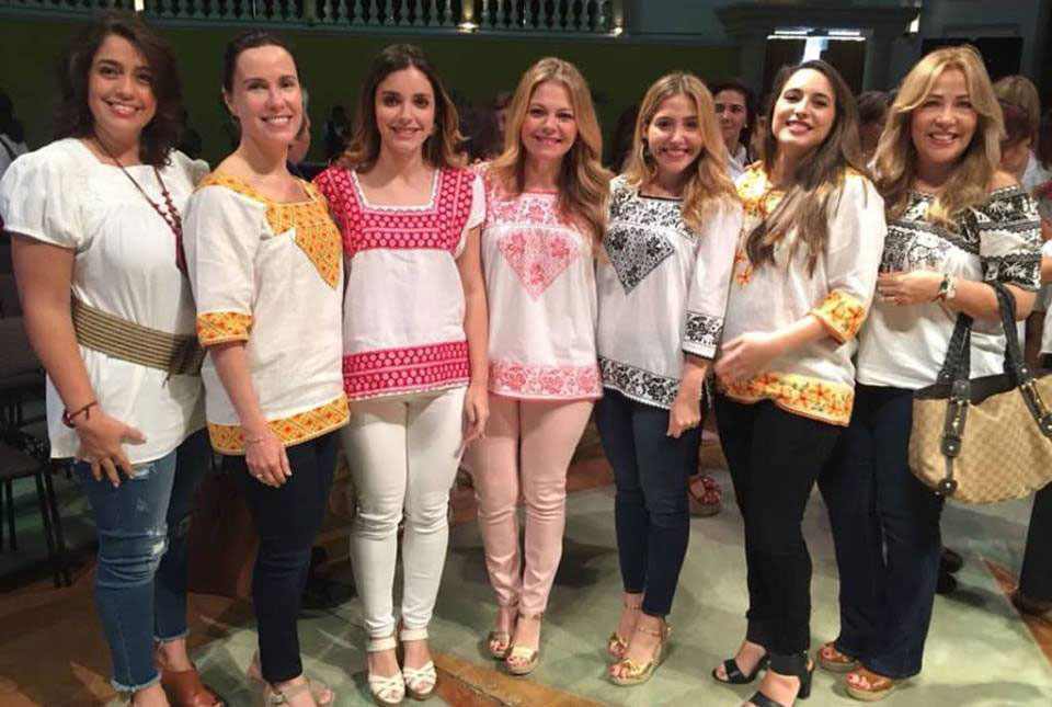 campechanas al grito de Juana campechanas al grito de Juana 4