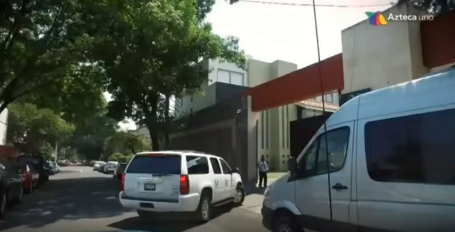 donde vive Andres Manuel 1