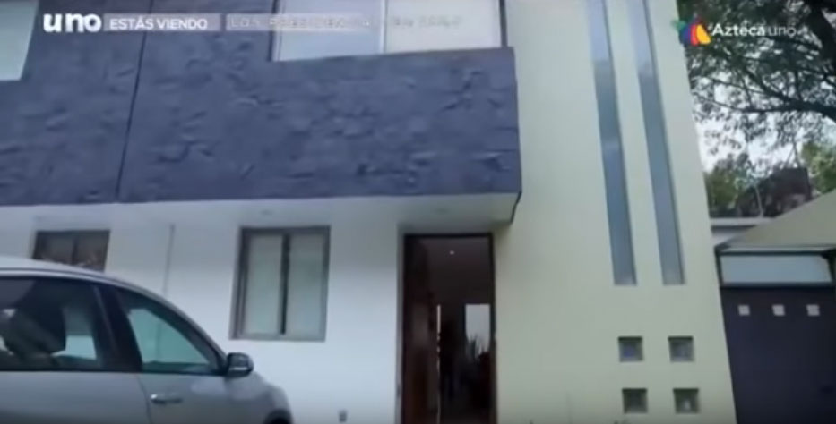 donde vive Andres Manuel 2