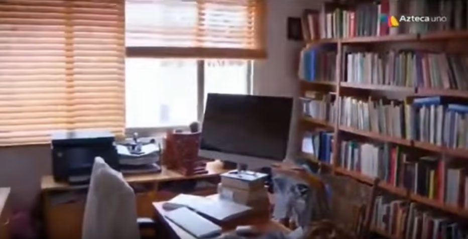 donde vive Andres Manuel 9