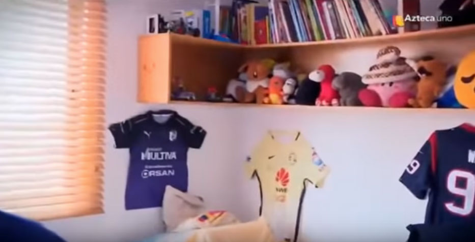 donde vive Andres Manuel 10