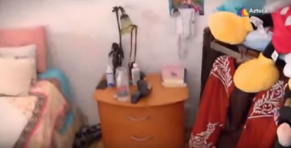 donde vive Andres Manuel 12