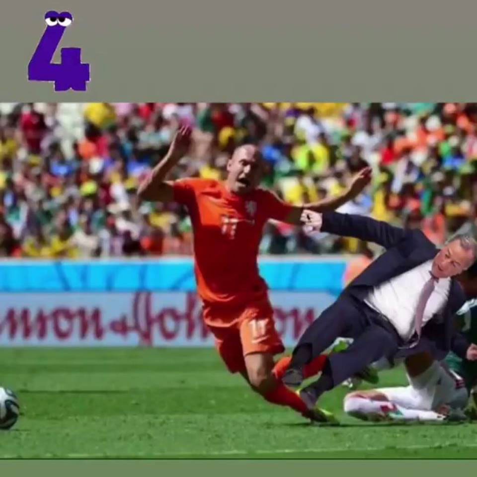 Meade publica sus memes favoritos 7