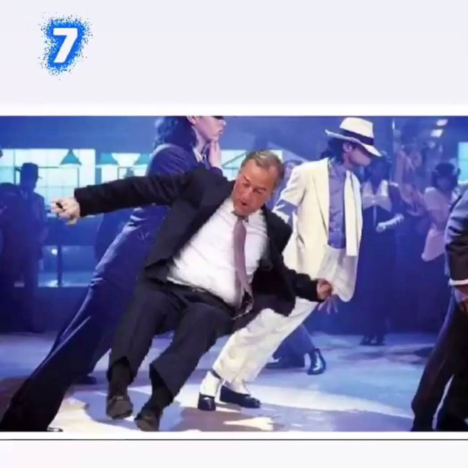 Meade publica sus memes favoritos 10