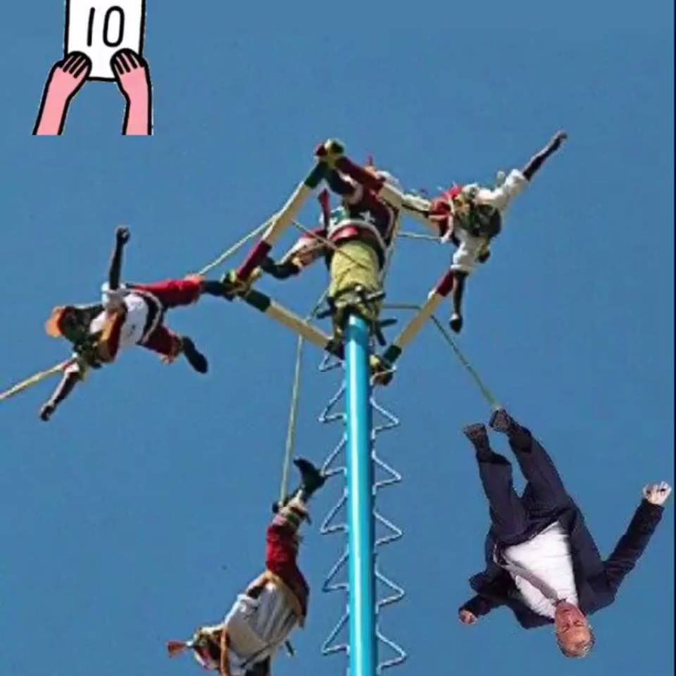 Meade publica sus memes favoritos 13