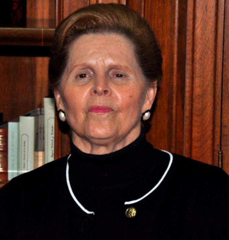 Primeras Damas de Mexico 2