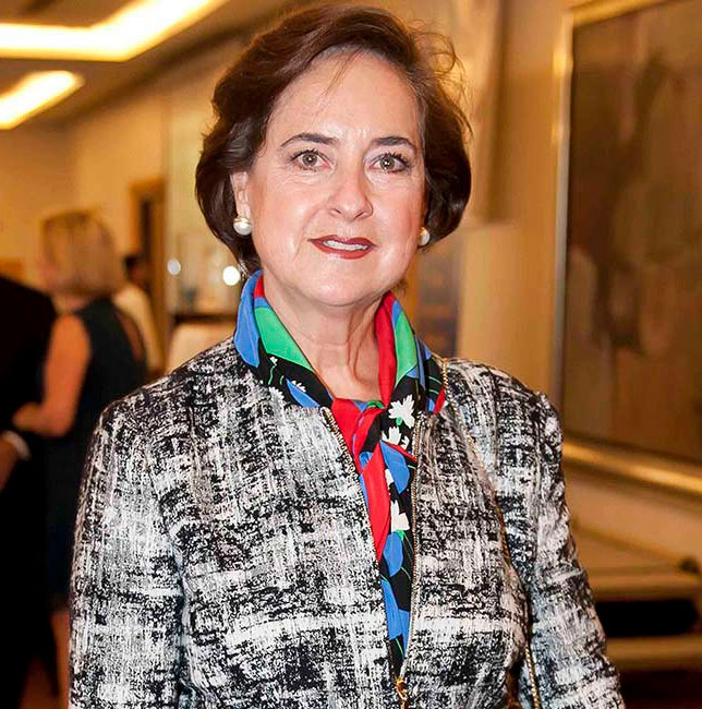 Primeras Damas de Mexico 4