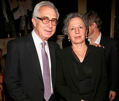 Primeras Damas de Mexico 6