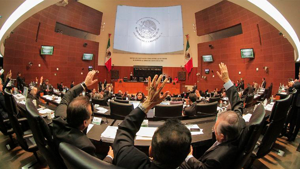 Senado ratifica el Tratado Transpacífico con Asía – Pacífico