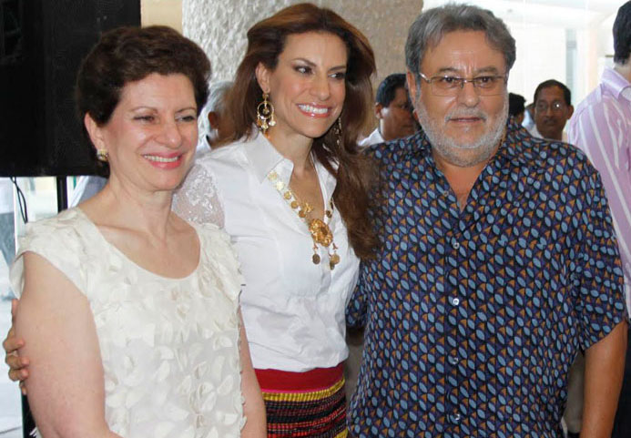 saber de Karime Macias 1