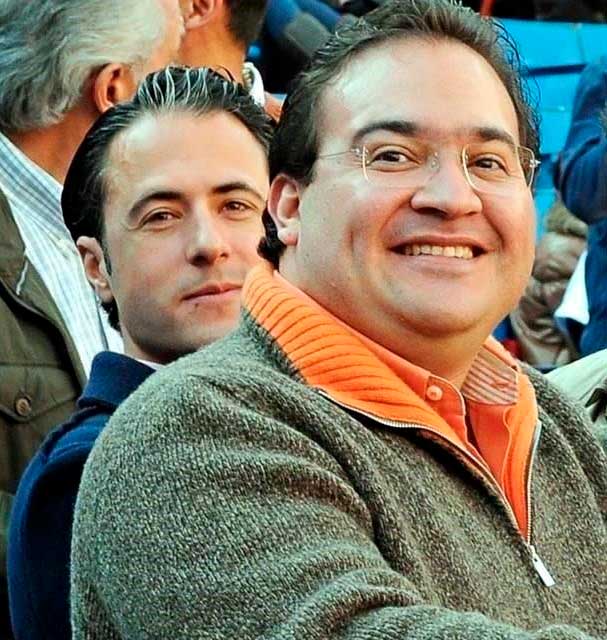 saber de Karime Macias 2