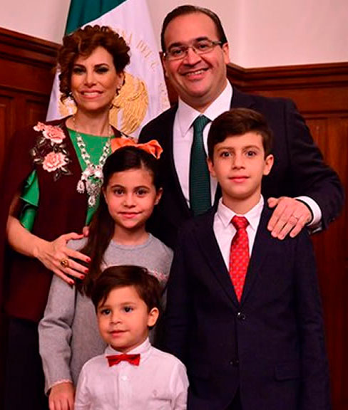 saber de Karime Macias 3