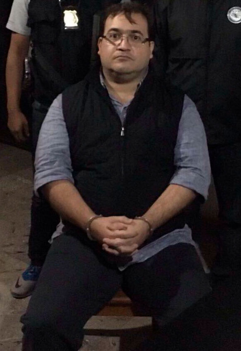 saber de Karime Macias 6