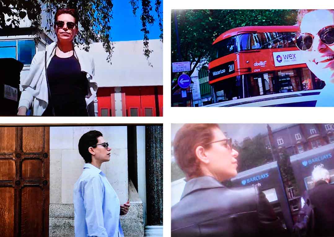 saber de Karime Macias 7