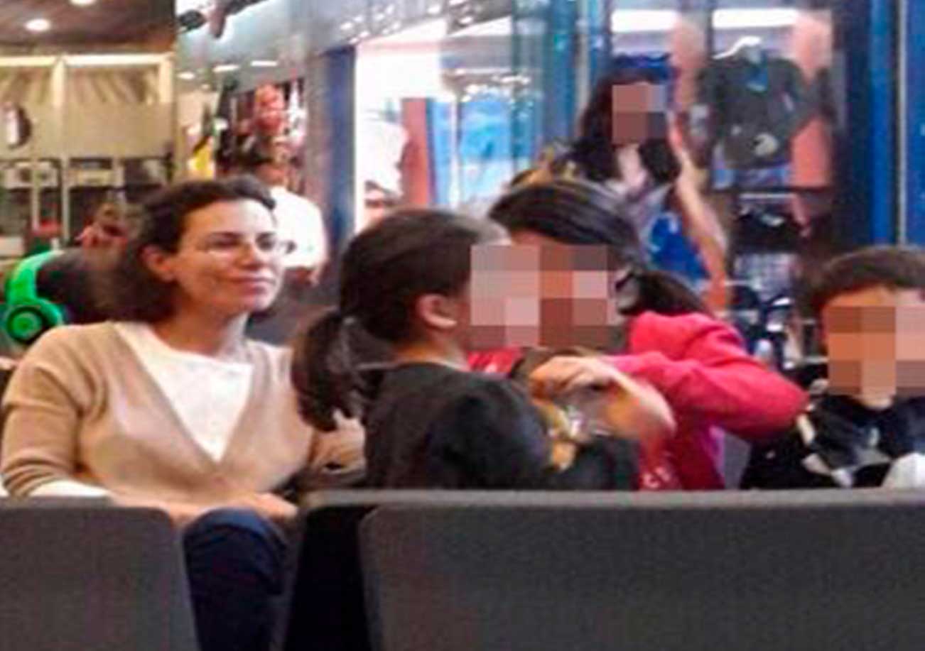 saber de Karime Macias 8