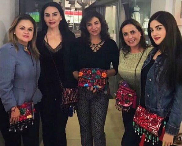 negocio de la esposa de Miguel 4