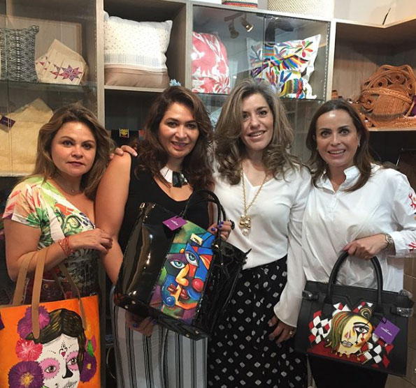 negocio de la esposa de Miguel 5