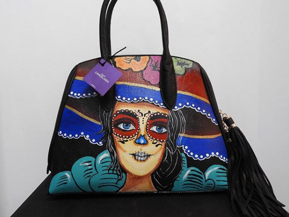 negocio de la esposa de Miguel 12