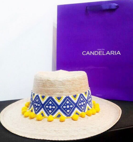 negocio de la esposa de Miguel 14