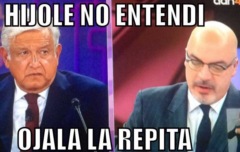 memes del tercer debate memes del tercer debate 5