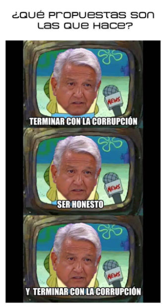 memes del tercer debate memes del tercer debate 6
