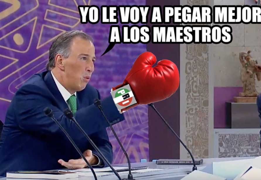 memes del tercer debate memes del tercer debate 12