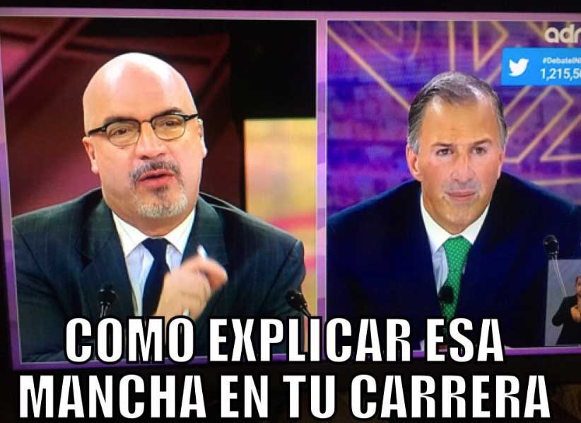 memes del tercer debate memes del tercer debate 14