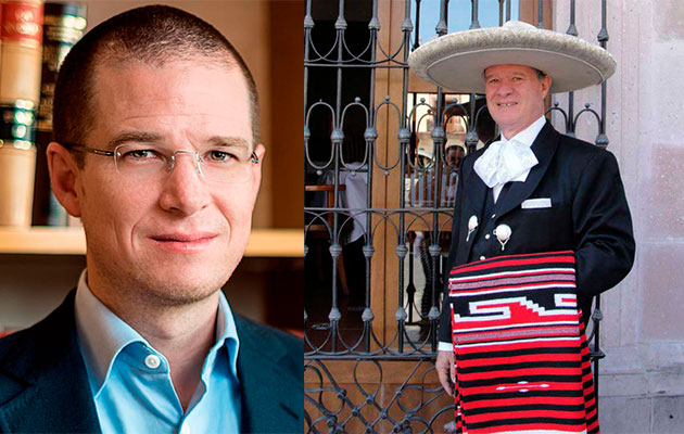 papas de los candidatos presidenciales 9