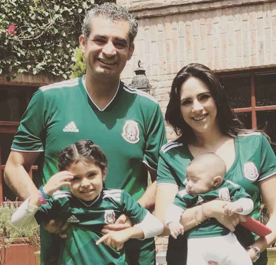 Seleccion Mexicana de futbol 4