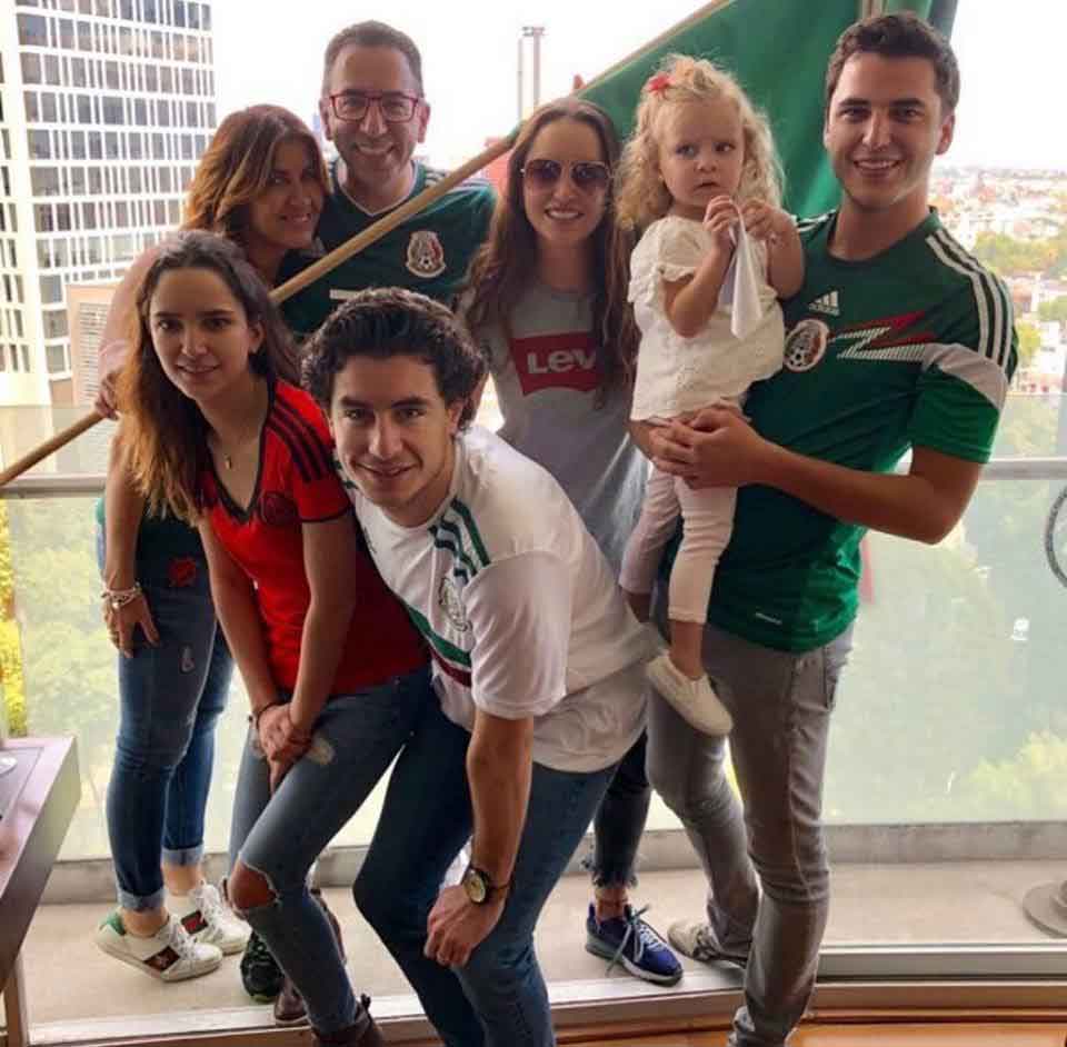 Seleccion Mexicana de futbol 6