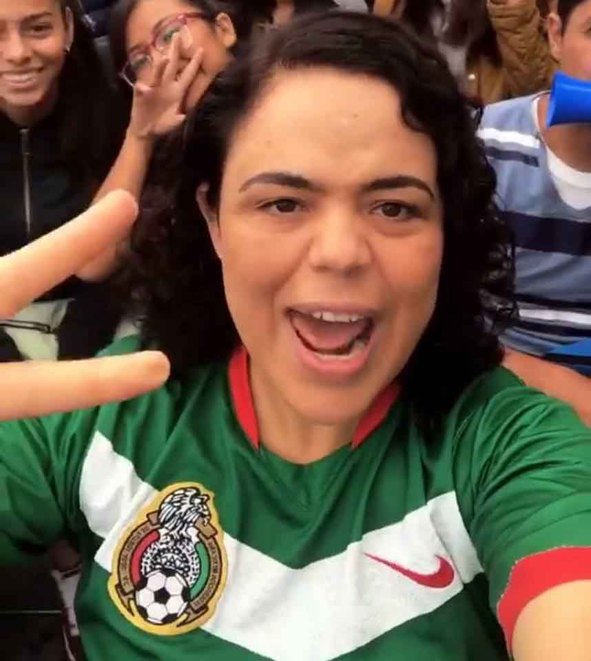 Seleccion Mexicana de futbol Seleccion Mexicana de futbol 7