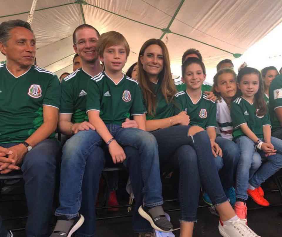 Seleccion Mexicana de futbol Seleccion Mexicana de futbol 8