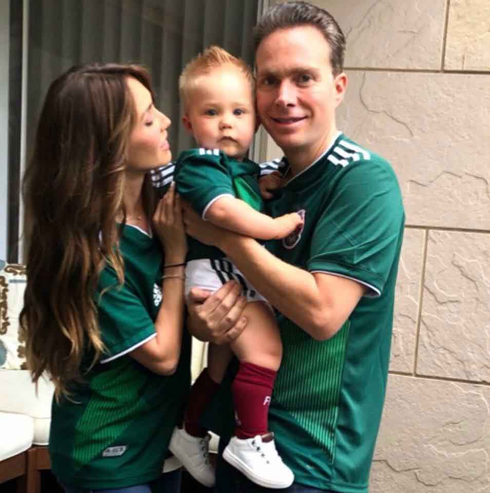 Seleccion Mexicana de futbol Seleccion Mexicana de futbol 9