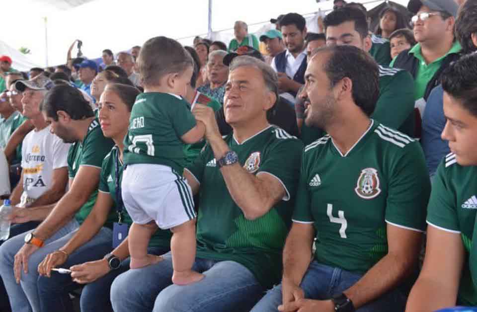 Seleccion Mexicana de futbol Seleccion Mexicana de futbol 10